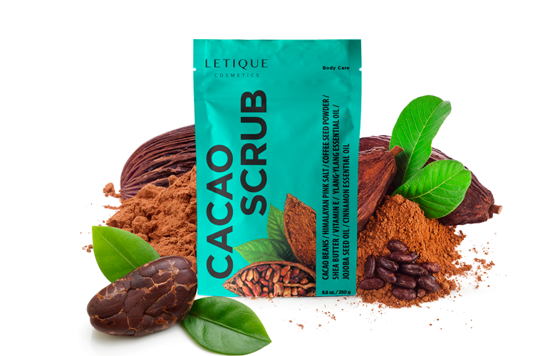 cacao-scrub