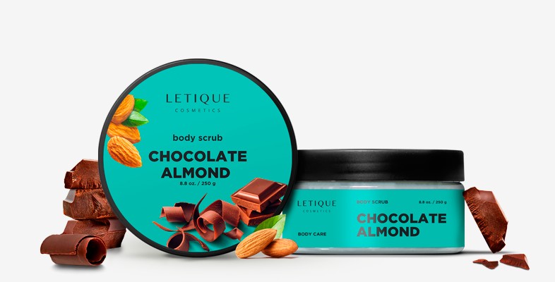 chocolate-almond-scrub